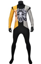 Doubutsu Sentai Zyuohger Narikiri | Zyuoh the World Costume