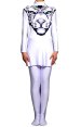Doubutsu Sentai Zyuohger White Lion Costume