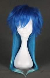 Dramatical Murder! Seragaki Aoba's Cosplay Wig!