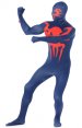 Edge of Time S-guy Spandex Lycra Zentai Suit