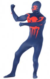Edge of Time S-guy Spandex Lycra Zentai Suit