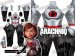 ELASTIGIRL V2 Printed Spandex Lycra Costume