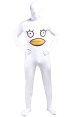 Elizabeth Printed Zentai Suit | Gin Tama