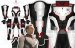 Endgame Quantum Realm Printed Spandex Lycra Suit