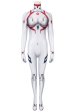 EVA Asuka Langley Soryu Printed Spandex Lycra Costume