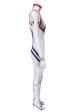 EVA Asuka Langley Soryu Printed Spandex Lycra Costume