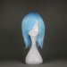 EVA! AYANAMI REI Wig!