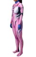 EVA Makinami Mari Illustrious 05 Printed Spandex Lycra Costume