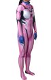 EVA Makinami Mari Illustrious 05 Printed Spandex Lycra Costume