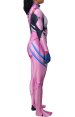 EVA Makinami Mari Illustrious 05 Printed Spandex Lycra Costume