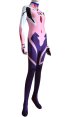 EVA Mari Madkinami Illutrious Spandex Lycra Catsuit