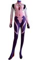 EVA Mari Madkinami Illutrious Spandex Lycra Catsuit