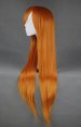 EVA! Soryu Asuka Langley's Cosplay Wig!