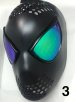 Faceshell and Magnet Lenses Set inspired by The Amazing S-guy 2