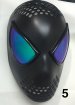 Faceshell and Magnet Lenses Set inspired by The Amazing S-guy 2