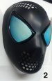 Faceshell and Magnet Lenses Set inspired by The Amazing S-guy 2
