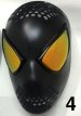 Faceshell and Magnet Lenses Set inspired by The Amazing S-guy 2