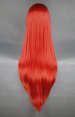 Fairy Tail! Elza Scarlet's Cosplay Wig!