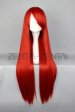 Fairy Tail-Elza·Scarlet Wig