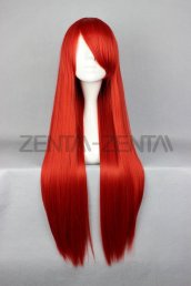 Fairy Tail-Elza·Scarlet Wig