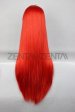 Fairy Tail-Elza·Scarlet Wig