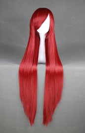 Fairy Tail! Elza·Scarlet's Cosplay Wig!