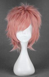 Fairy tail! Natsu Dragneel's Wig!