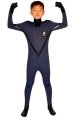 Fantastic 4 Kids Catsuit