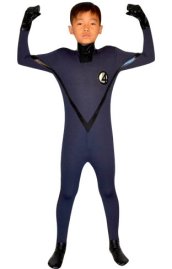 Fantastic 4 Kids Catsuit
