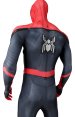 Far From Home S-guy Dye-Sub Costume with Soles Lenses and Symbols Attaced