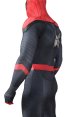 Far From Home S-guy Dye-Sub Costume with Soles Lenses and Symbols Attaced