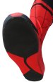 Far From Home S-guy Dye-Sub Costume with Soles Lenses and Symbols Attaced
