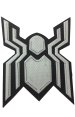 Far From Home S-guy Rubber Chest and Back Symbol