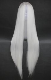 FATE ZERO! Irisviel Von Einzbern Cosplay Wig!