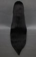 Final Fantacy! Vincent Valentine's Cosplay Wig! Black Cosplay Wig!