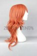 Final Fantasy-Oerba· Dia·Vanille Wig