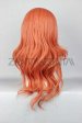 Final Fantasy-Oerba· Dia·Vanille Wig