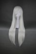 Final Fantasy!Sephiroth's Wig!