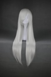 Final Fantasy!Sephiroth's Wig!