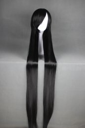 Final Fantasy! Vincent Valentine's Cosplay Wig!