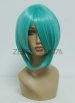 Forest Green Miku Wig | Vocaloid