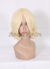 Francis Bonnefeuille Wig | Kuroshitsuji