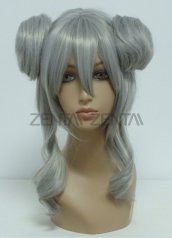 From the sandplay singing of the Dragon Wig