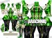 Froppy V1 Dye-Sub Spandex Lycra Costume