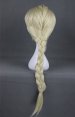 Frozen! Elsa's Cosplay Wig!