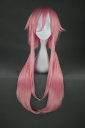Future Diary! Future Diary's Cosplay Wig!