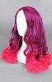 Gamora Wig! Guardians of the Galaxy!