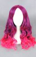 Gamora Wig! Guardians of the Galaxy!