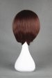 Gin Tama! Shimura Shinpachi's Cosplay Wig!