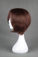 Gin Tama! Shimura Shinpachi's Cosplay Wig!